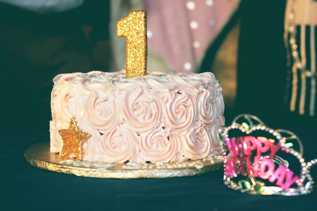 15 ideeo utili ed originali per organizzare la festa di compleanno del  primo anno