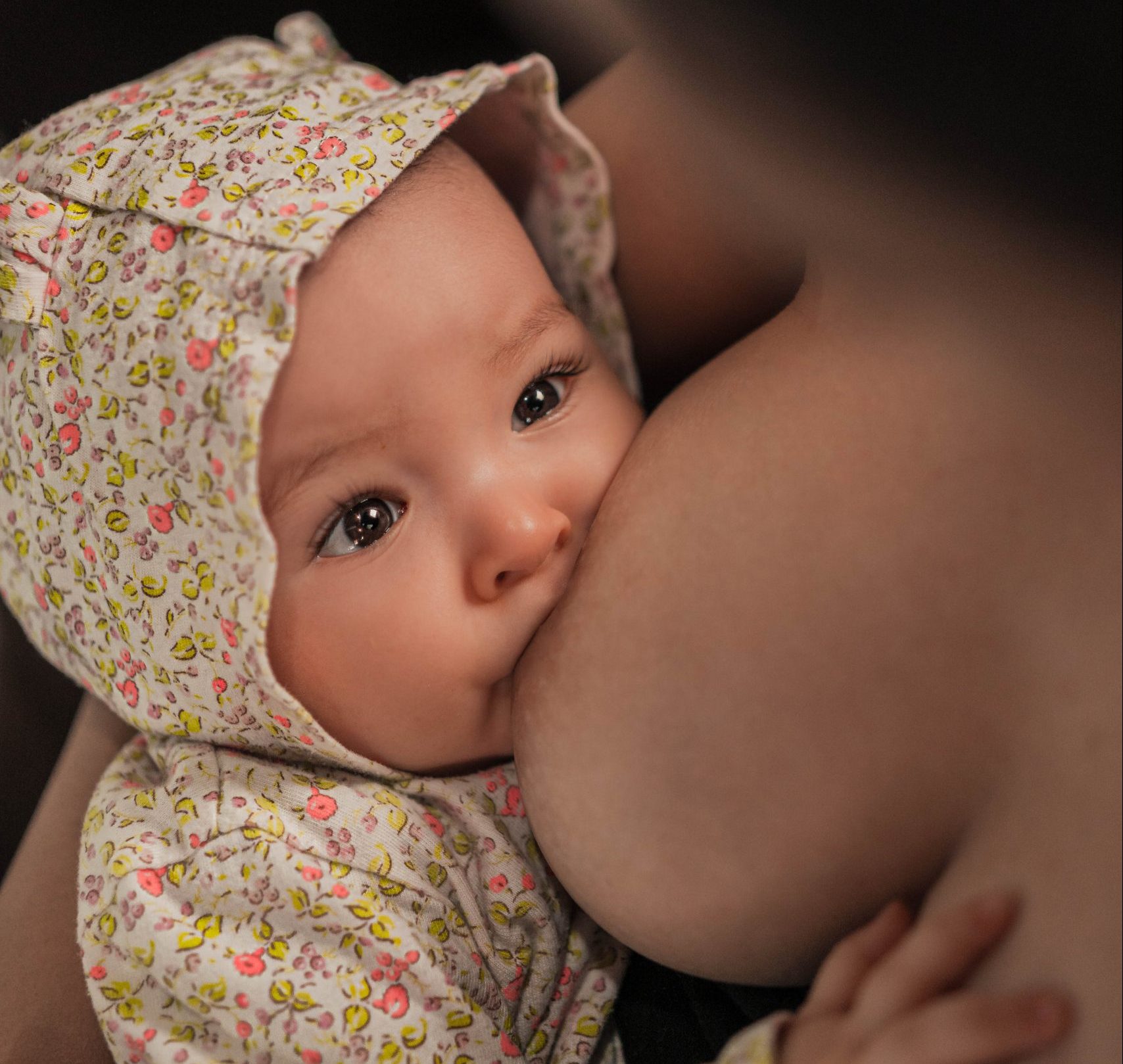 Guida all'allattamento al seno: consigli e suggerimenti