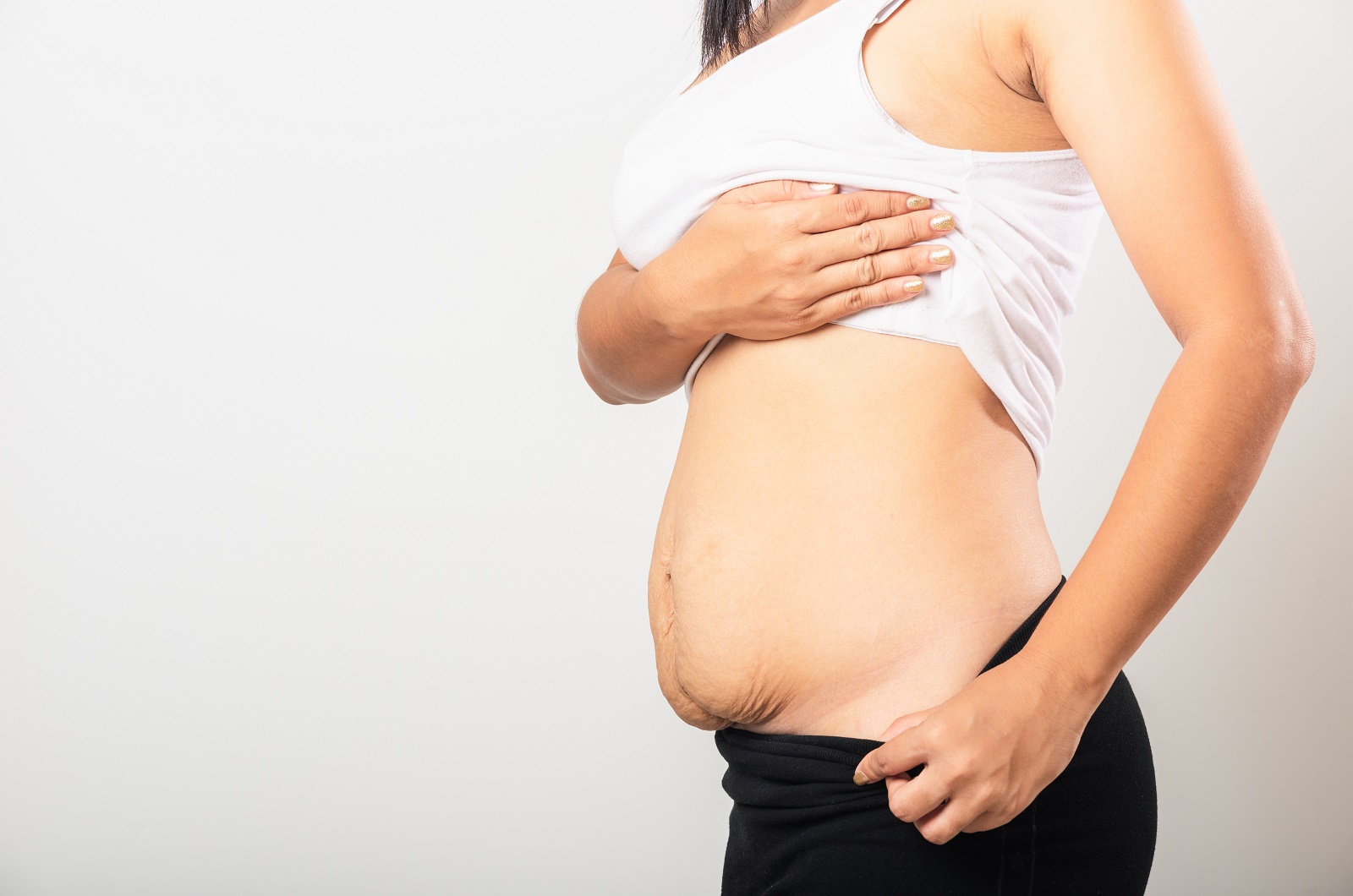 Pancera in gravidanza si o no: quando utilizzarla e tutti i benefici